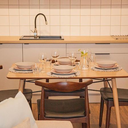Przytulny Apartament Mickiewicza 14 4 Wielen 외부 사진