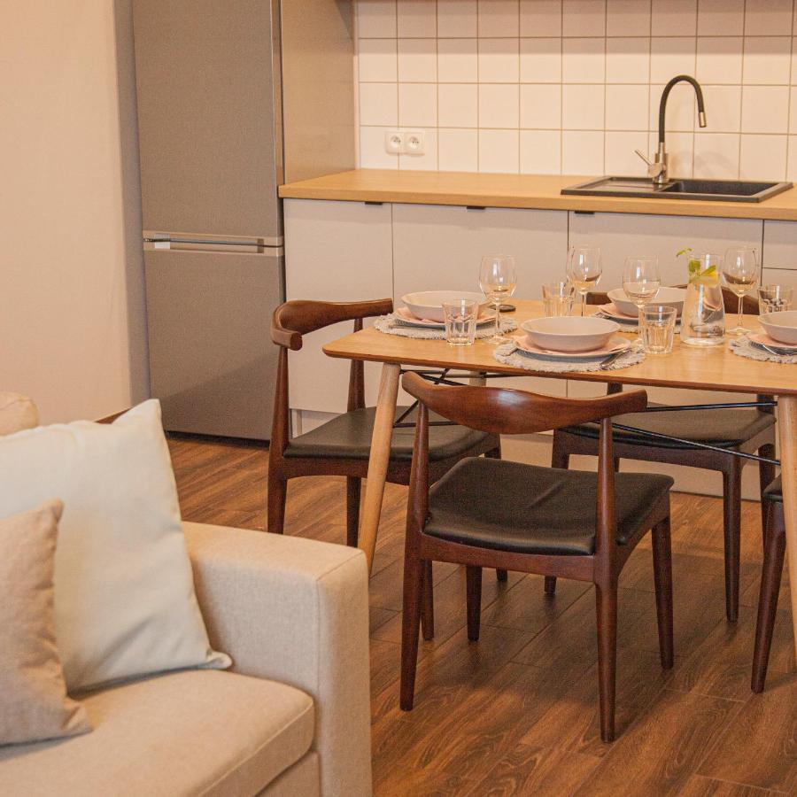 Przytulny Apartament Mickiewicza 14 4 Wielen 외부 사진