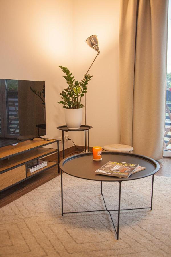 Przytulny Apartament Mickiewicza 14 4 Wielen 외부 사진
