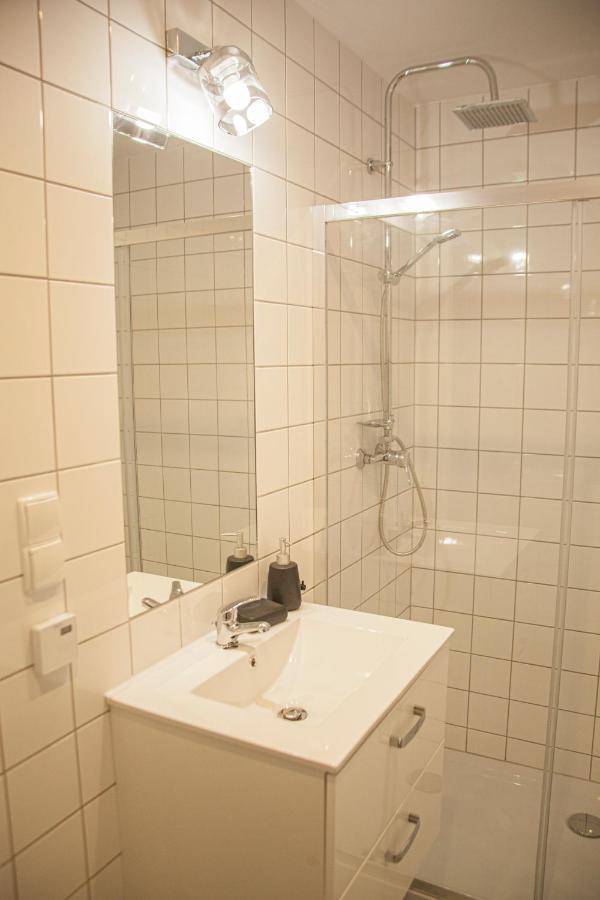 Przytulny Apartament Mickiewicza 14 4 Wielen 외부 사진