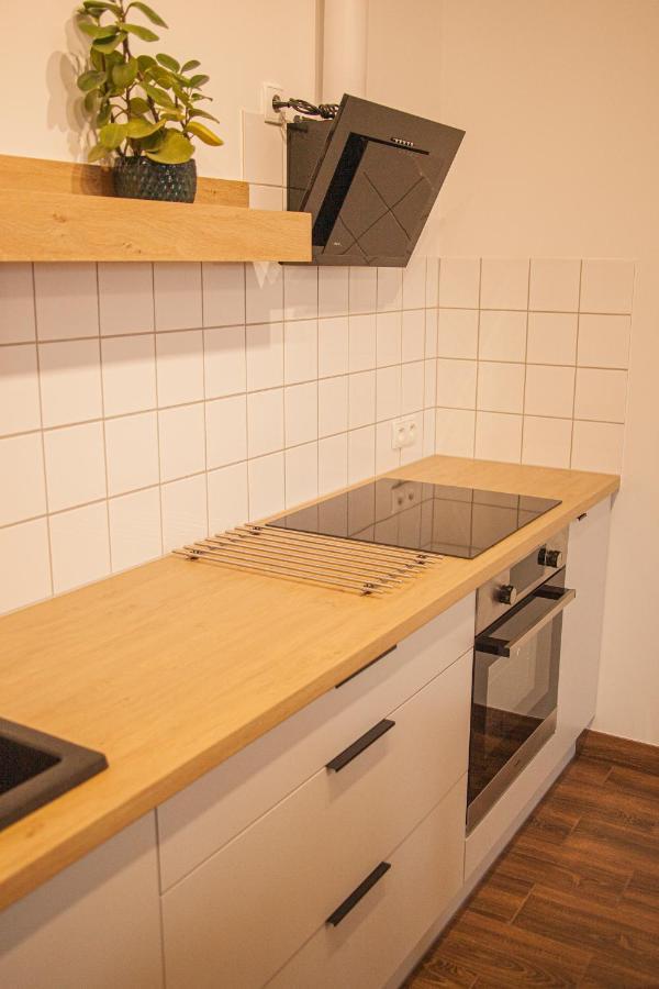 Przytulny Apartament Mickiewicza 14 4 Wielen 외부 사진