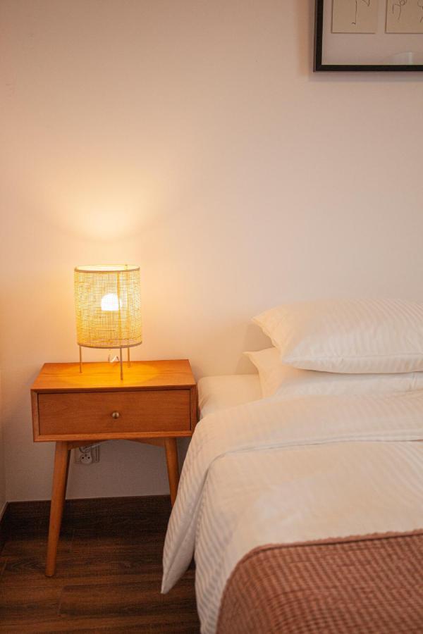 Przytulny Apartament Mickiewicza 14 4 Wielen 외부 사진