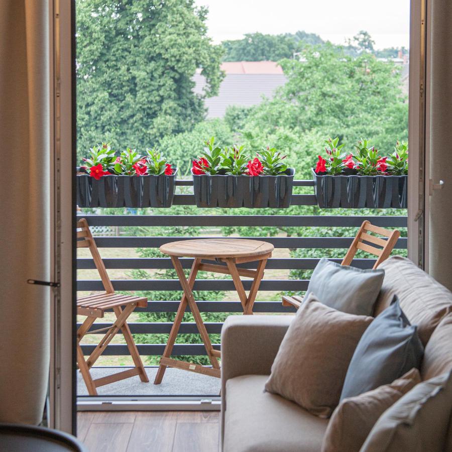 Przytulny Apartament Mickiewicza 14 4 Wielen 외부 사진
