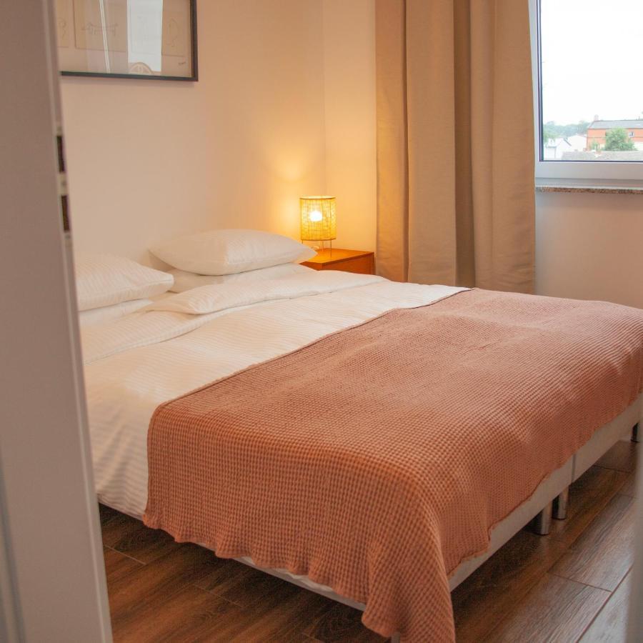 Przytulny Apartament Mickiewicza 14 4 Wielen 외부 사진