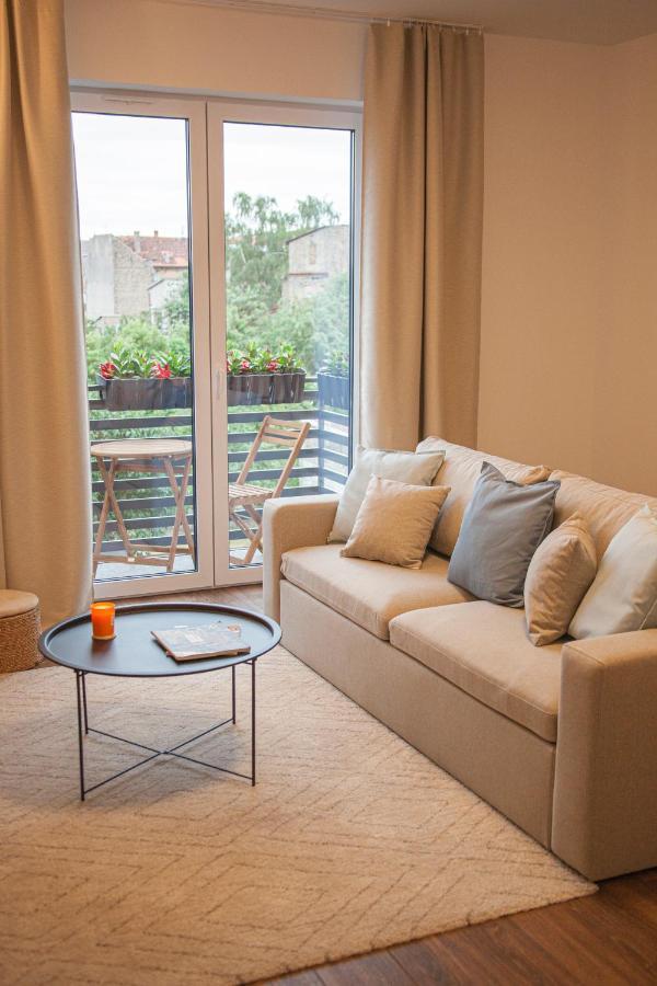 Przytulny Apartament Mickiewicza 14 4 Wielen 외부 사진