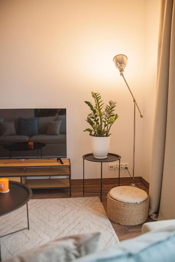 Przytulny Apartament Mickiewicza 14 4 Wielen 외부 사진
