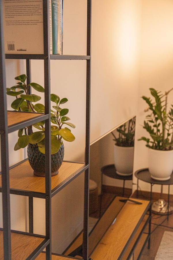 Przytulny Apartament Mickiewicza 14 4 Wielen 외부 사진