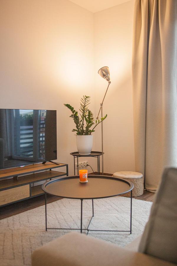 Przytulny Apartament Mickiewicza 14 4 Wielen 외부 사진
