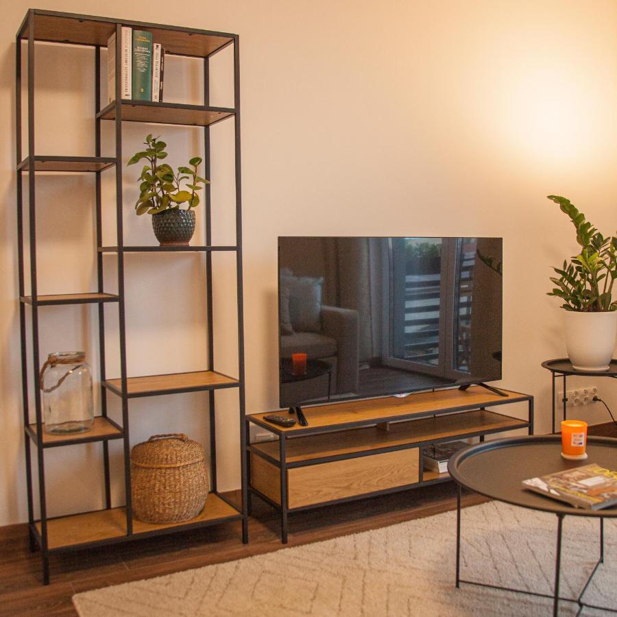 Przytulny Apartament Mickiewicza 14 4 Wielen 외부 사진