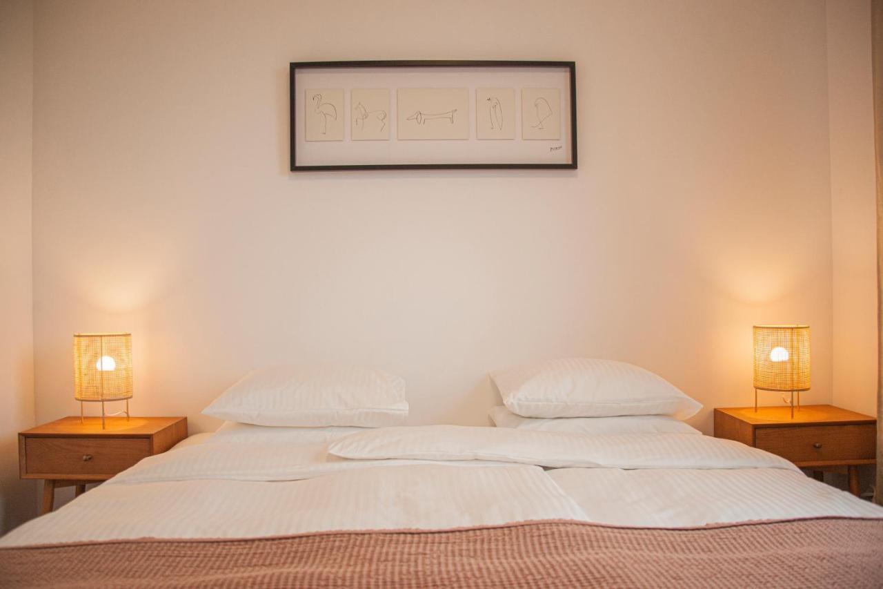 Przytulny Apartament Mickiewicza 14 4 Wielen 외부 사진
