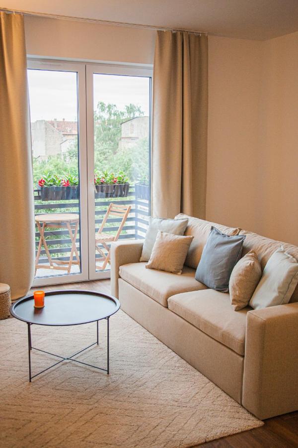 Przytulny Apartament Mickiewicza 14 4 Wielen 외부 사진