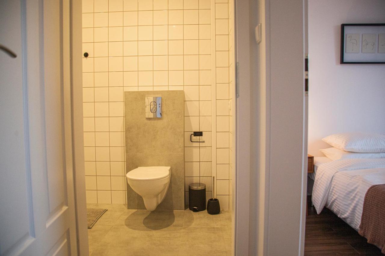 Przytulny Apartament Mickiewicza 14 4 Wielen 외부 사진