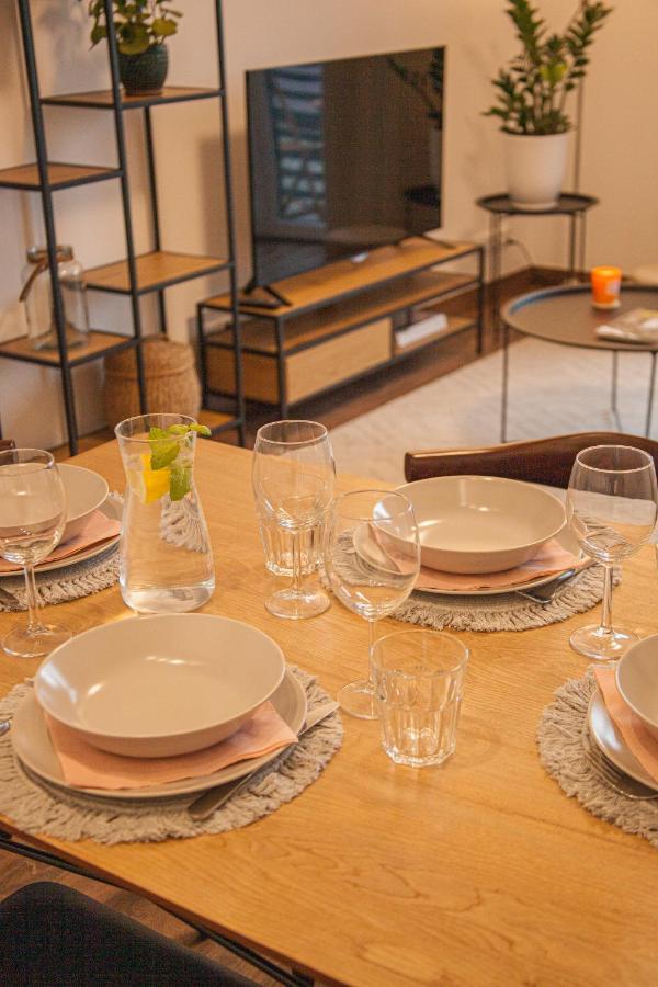 Przytulny Apartament Mickiewicza 14 4 Wielen 외부 사진
